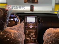 انفنتي QX50